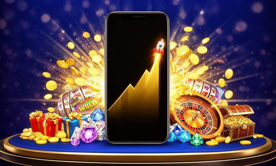 judiqueen777 Live Tables, Slots and Sportsbook in One Lobby