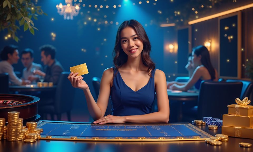 judiqueen777 What We Offer in Golden Waterfall Slots