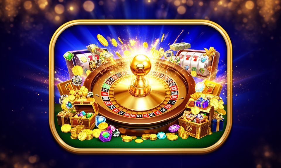 judiqueen777 What We Offer in Batik Royale Slots